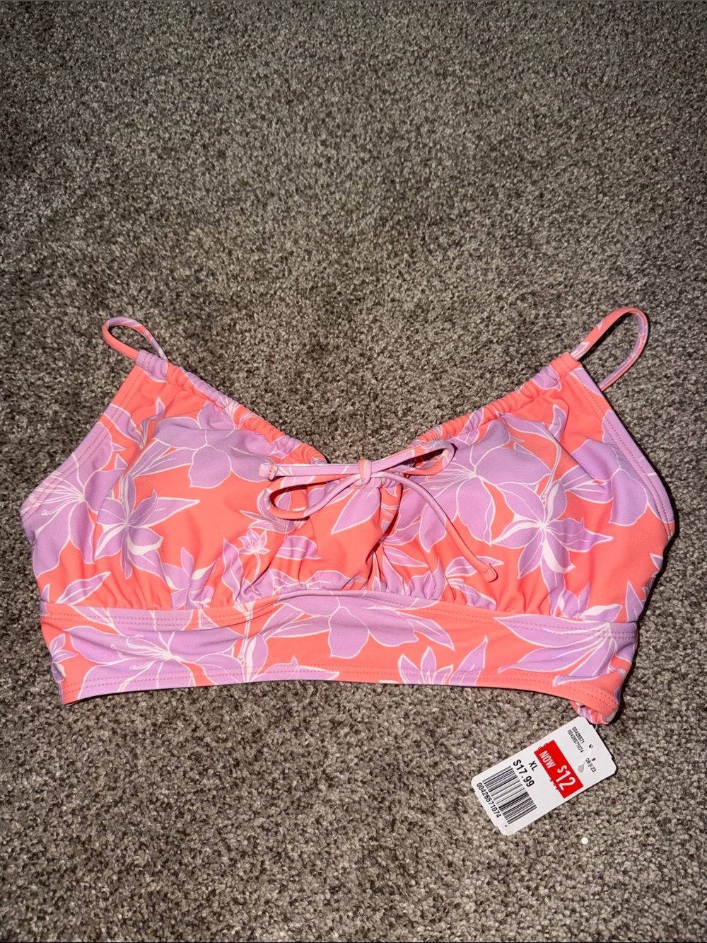 Forever 21 Bikini Top